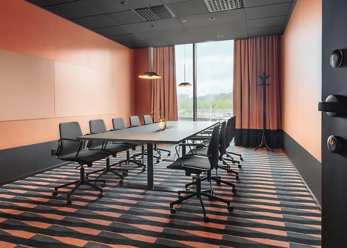 Clarion Karlatornet 4*