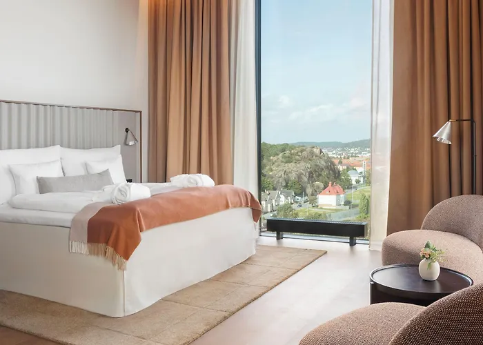 Clarion Karlatornet Hotel 4*