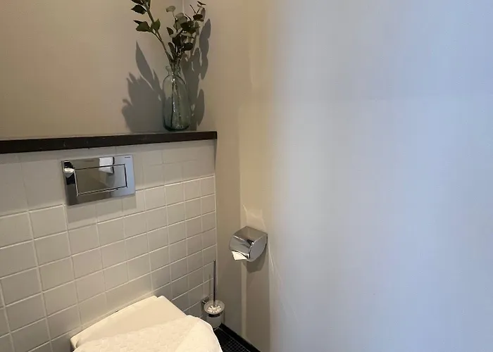 Da Lägenhetshotell Göteborg