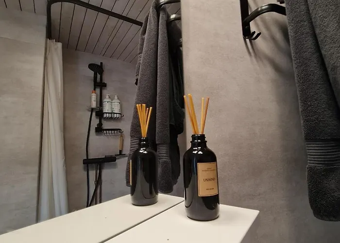 Unique Houseboat Experience In * Gotemburgo