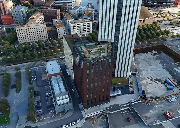 Karlatornet Sky Level *