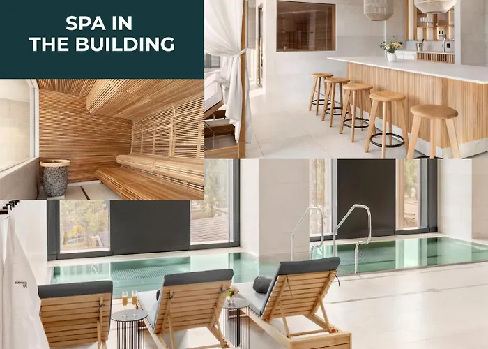 Karlatornet Sky Level Lejlighed