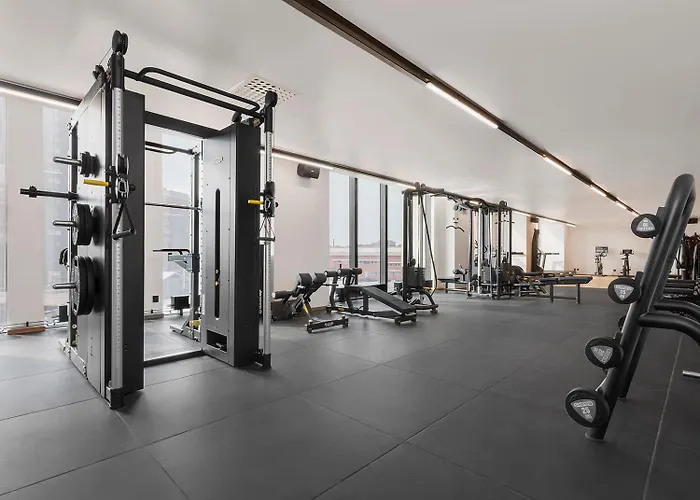 Karlatornet Sky Level * Göteborg