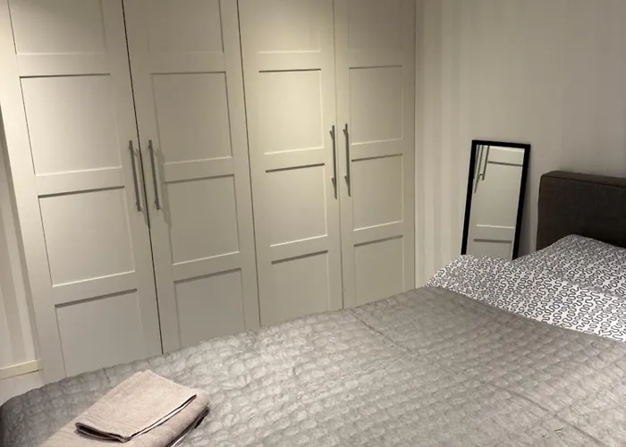 Fredholmens * Gothenburg