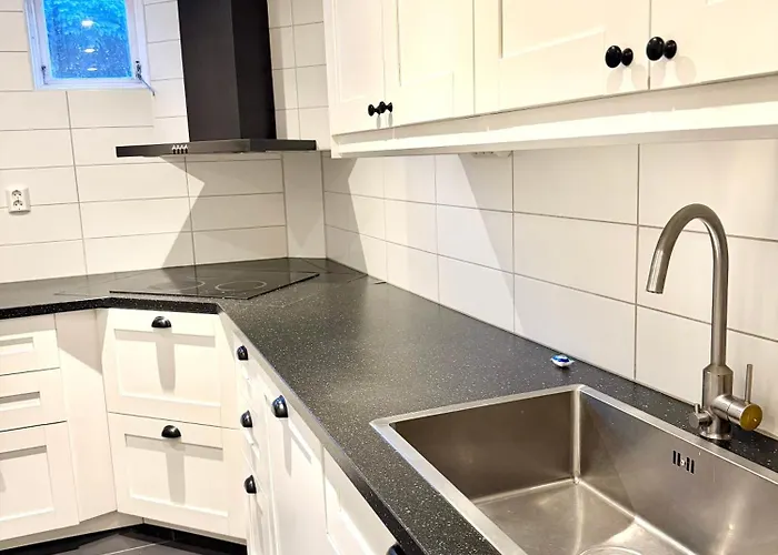 Fredholmens Apartment