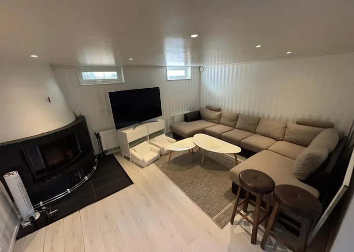 Apartment Fredholmens *