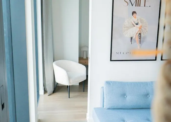 Karlatornet Sky Level