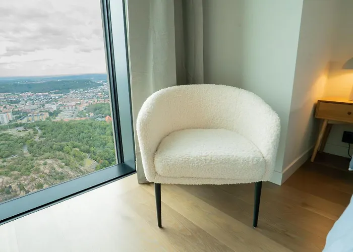 Karlatornet Sky Level *