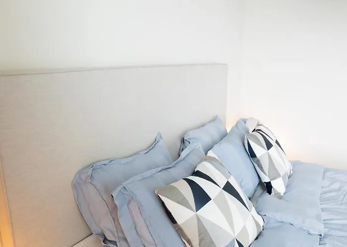 Karlatornet Sky Level Appartamento