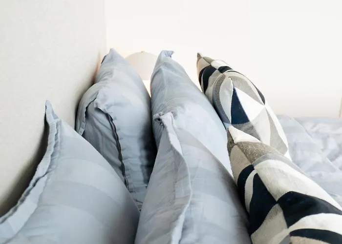 Lejlighed Karlatornet Sky Level Göteborg