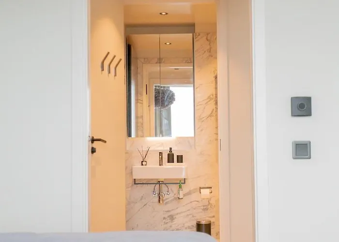 Karlatornet Sky Level *