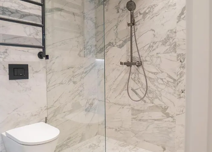 Karlatornet Sky Level * Goteborg