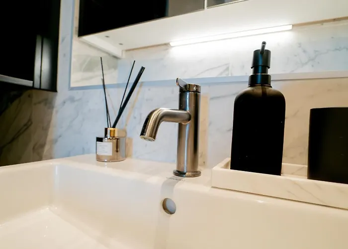 Karlatornet Sky Level