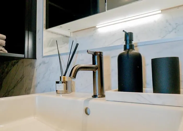 Karlatornet Sky Level Göteborg