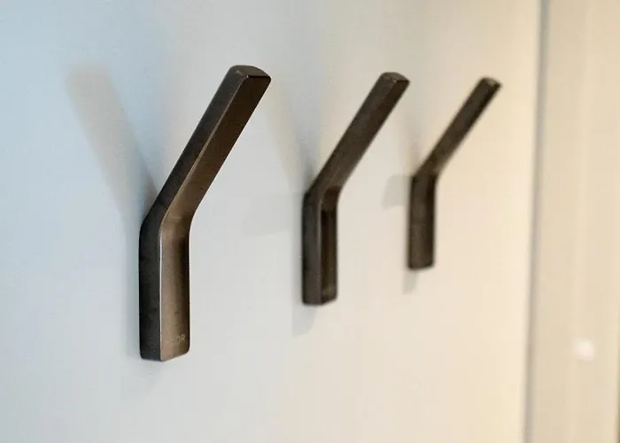 Karlatornet Sky Level Appartamento