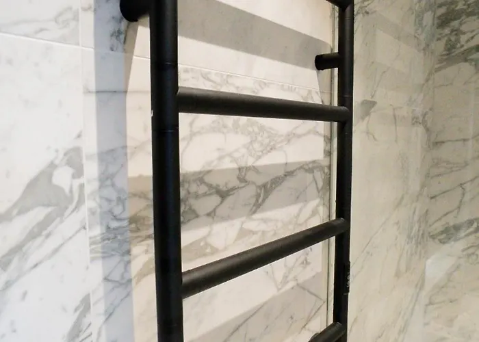 Karlatornet Sky Level *