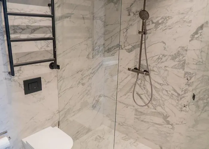 Karlatornet Sky Level * Goteborg