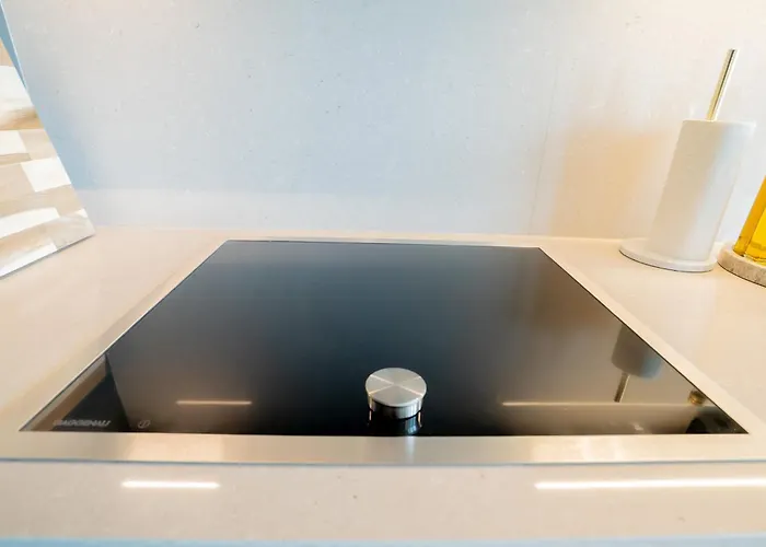 Karlatornet Sky Level * Goteborg