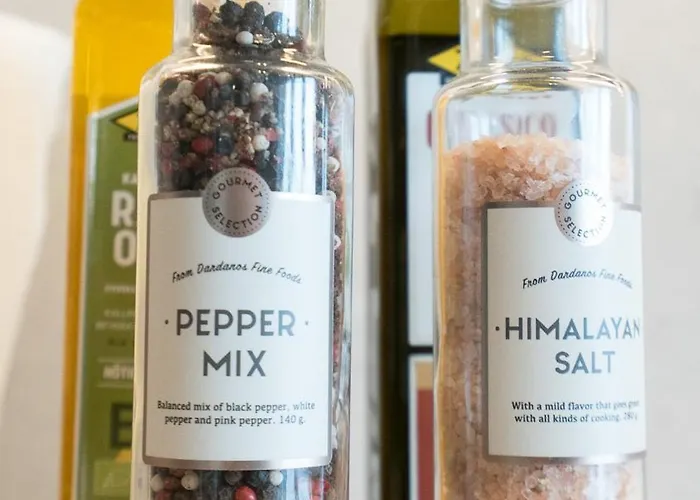 Karlatornet Sky Level Goteborg