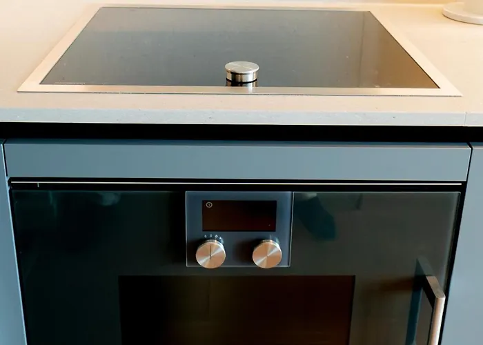 Karlatornet Sky Level Appartamento