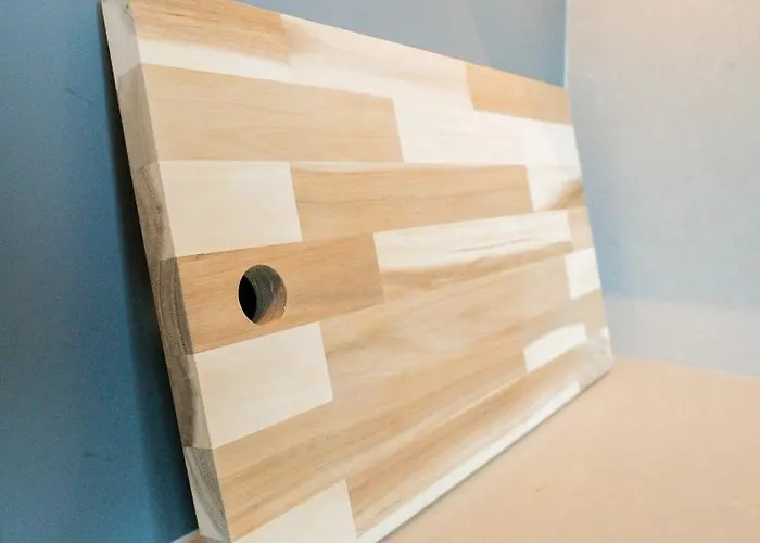 Karlatornet Sky Level Lejlighed