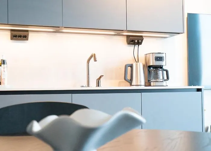 Karlatornet Sky Level