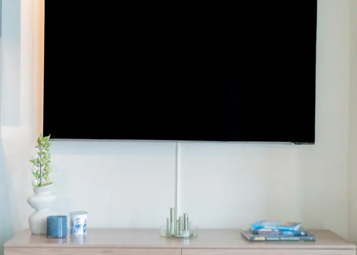 Karlatornet Sky Level * Göteborg