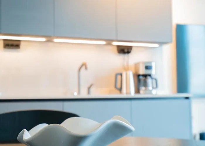 Karlatornet Sky Level * Göteborg