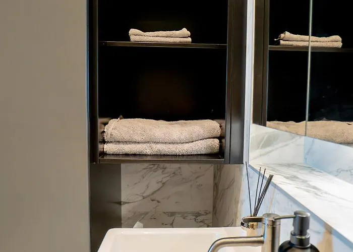 Karlatornet Sky Level *