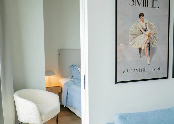 Lejlighed Karlatornet Sky Level Göteborg