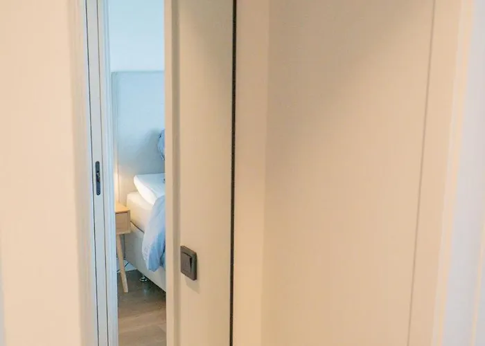 Lejlighed Karlatornet Sky Level