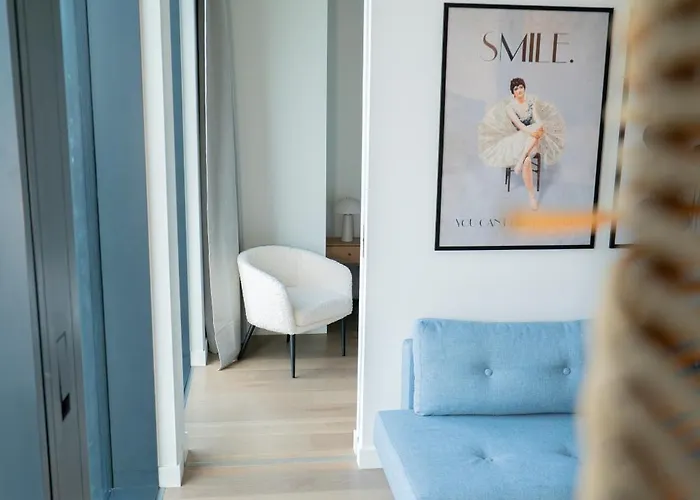 Karlatornet Sky Level