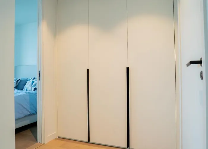 Karlatornet Sky Level