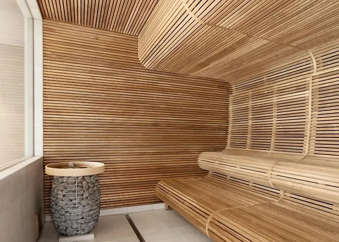 Karlatornet Sky Level