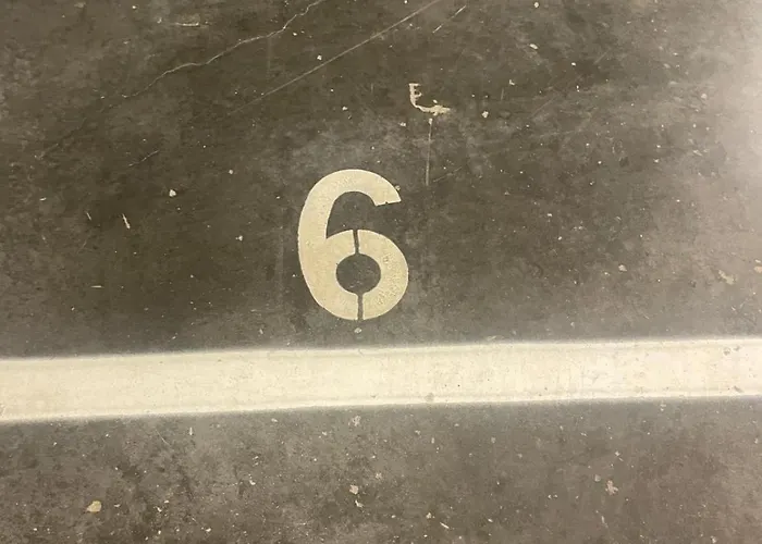 Lejlighed Karlatornet Sky Level *