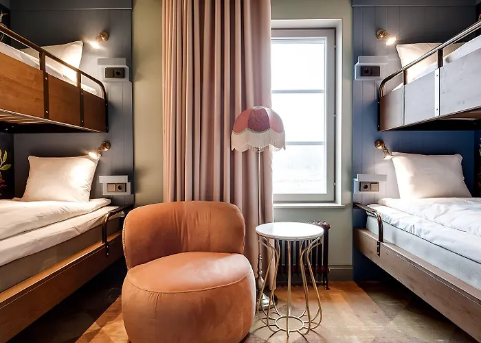 Liseberg Grand Curiosa 4*