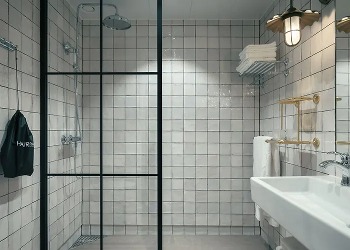 Liseberg Grand Curiosa Gotemburgo