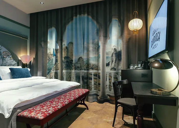 Liseberg Grand Curiosa