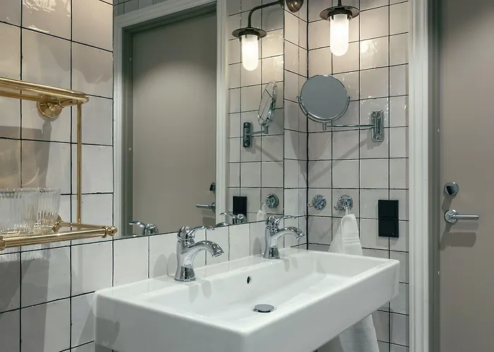 Hotell Liseberg Grand Curiosa