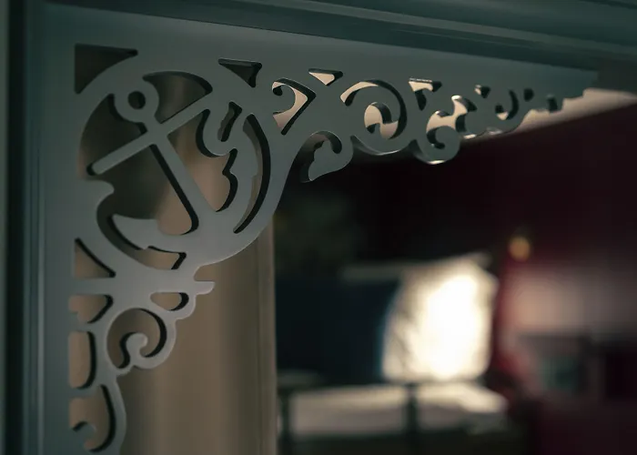 Hotell Liseberg Grand Curiosa