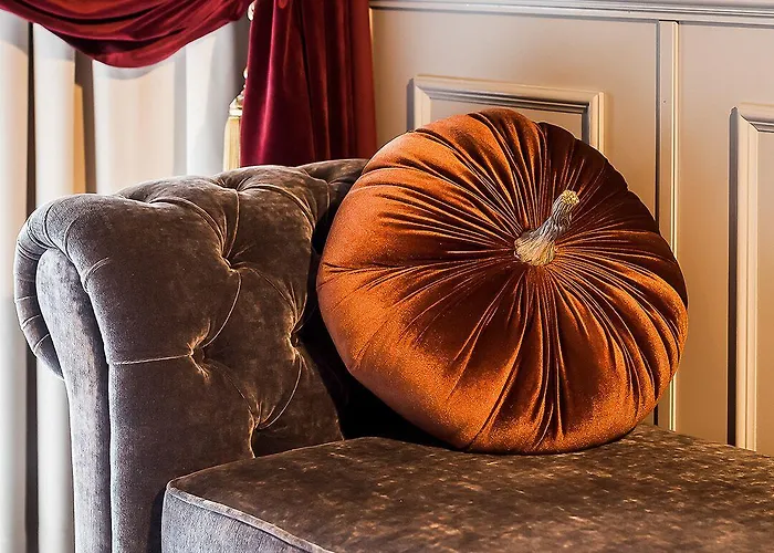 Liseberg Grand Curiosa 4*