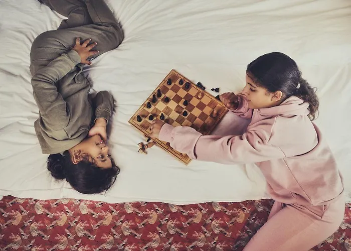 Liseberg Grand Curiosa Hotell 4*