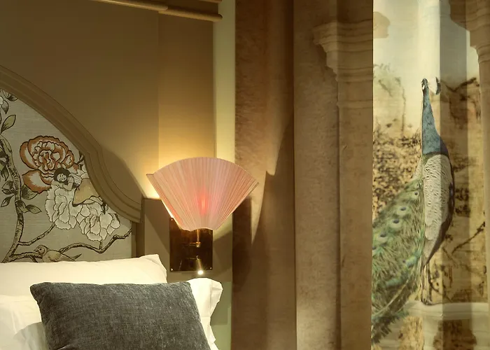 Hotell Liseberg Grand Curiosa Göteborg