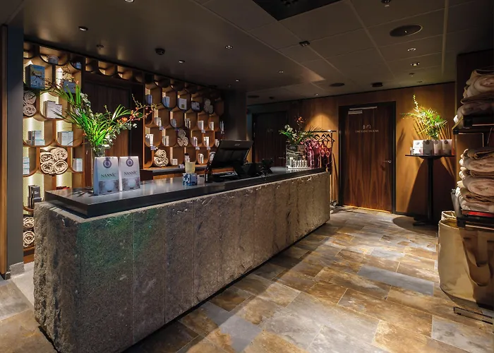 Hotel Clarion Draken 4*