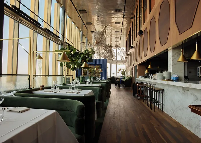 Clarion Draken Hotel Gothenburg