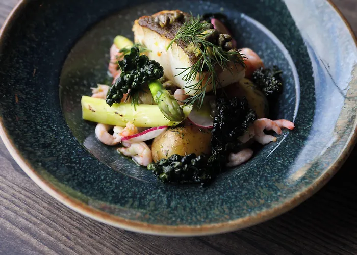 Clarion Draken 4* Gotenburg