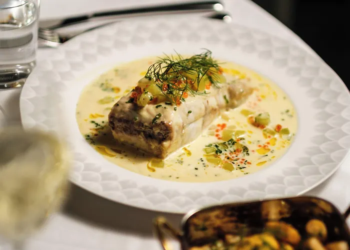 Clarion Draken 4* Gotenburg