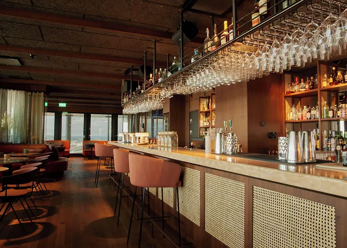 Hotel Clarion Draken