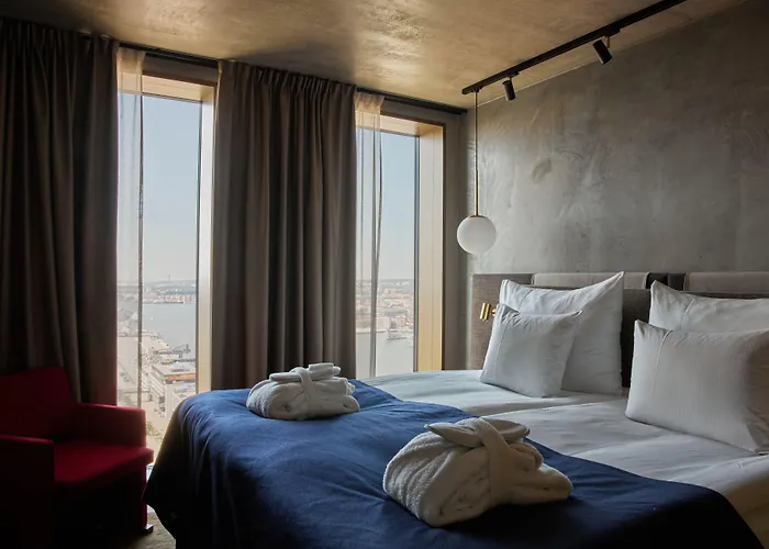 Hotel Clarion Draken