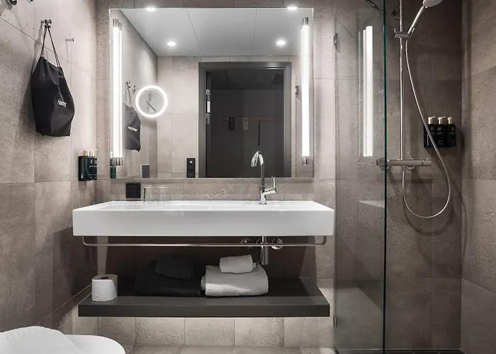 Clarion Draken Hotel 4*